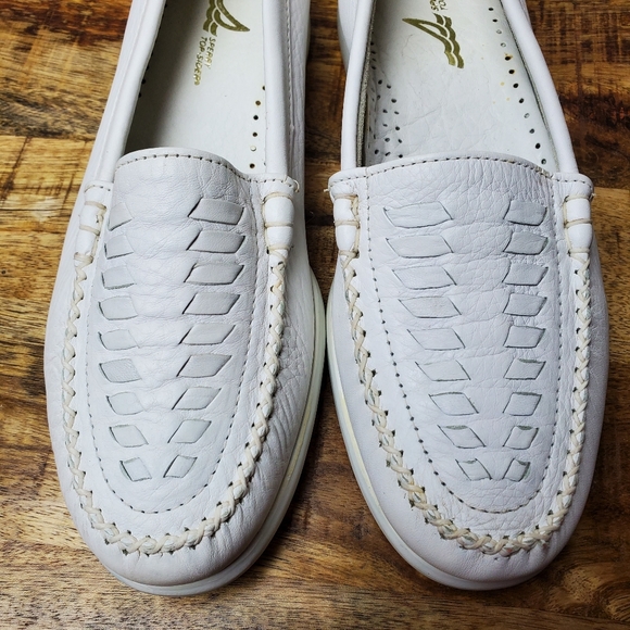 EUC Vintage Sperry Top-Sider Loafers (Pls Read) - Picture 9 of 9
